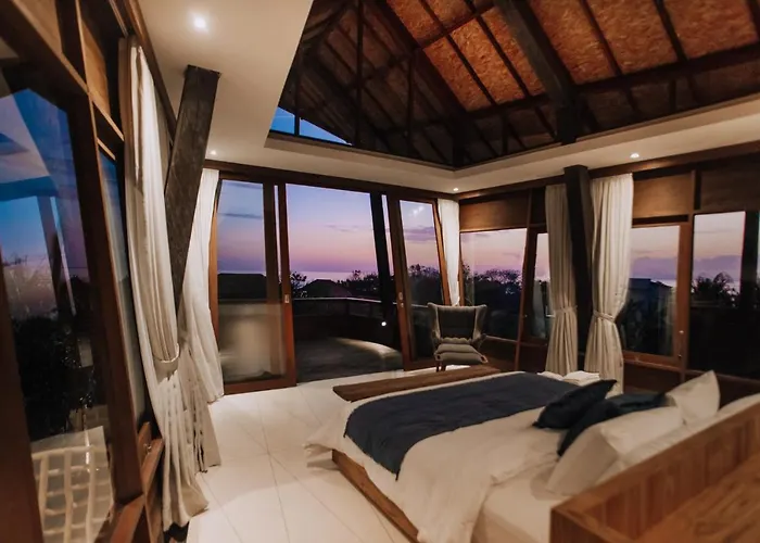Lebaoh - Island * Nusa Lembongan