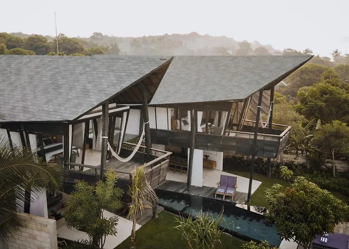 Lebaoh - Island Villa Nusa Lembongan